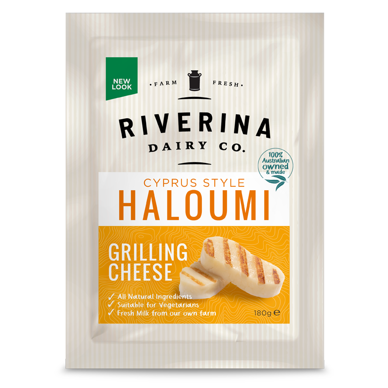 HALOUMI