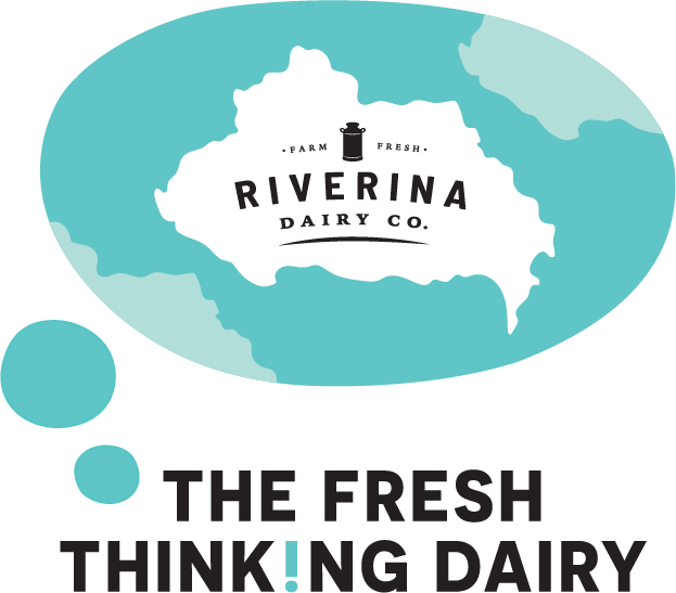 Riverina Dairy The Fresh Thinking Dairy