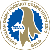 Dairy Industry Australia Awards 2020 Gold Medal Winners