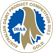 Dairy Industry Australia Awards 2023 Gold Medal Winners