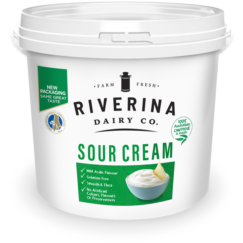 The Benefits Of Sour Cream For Your Health Drinkinmate